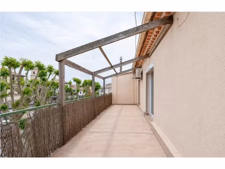 vente maison 6 pièces 151 m² à marseillan (34340)  315 000 €