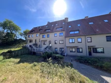 appartement à vendre à korrelaan 5 la panne (rbv97403)