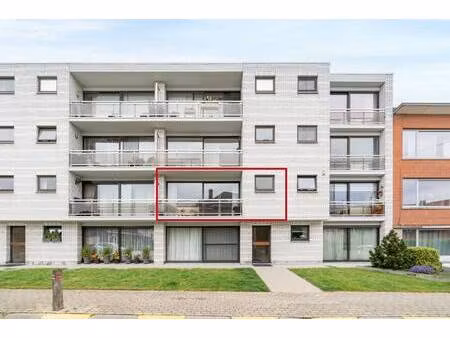 appartement te koop in kortenberg met 2 slaapkamers