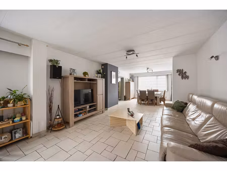 huis te koop in brasschaat met 4 slaapkamers