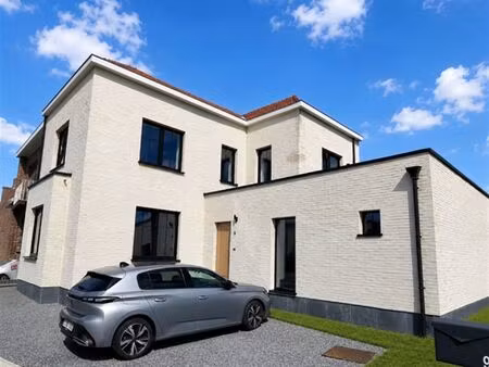 huis te koop in gingelom met 3 slaapkamers