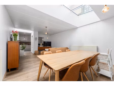 huis te koop in hamme met 4 slaapkamers