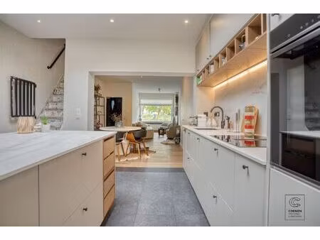 huis te koop in lier met 2 slaapkamers