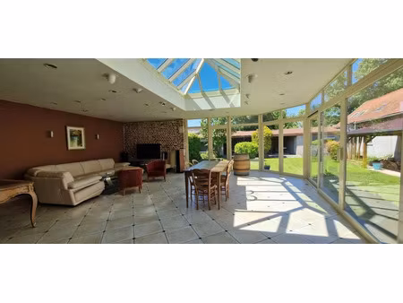 vente maison 4 pièces 197 m² à haspres (59198)  297 000 €