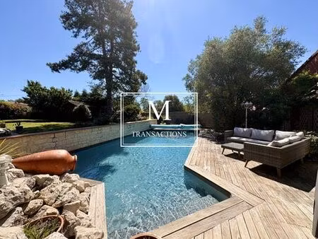maison de prestige de 149 m2 en vente balma  france