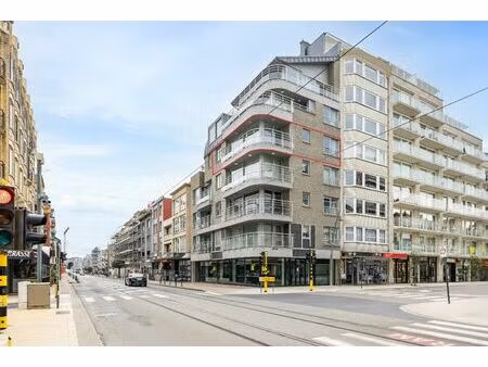appartement à vendre à nieuwpoortlaan 2 la panne (rbv97306)