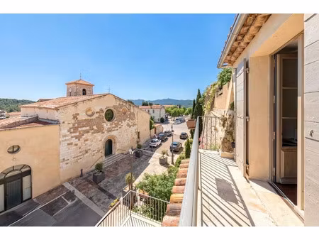 vente maison 4 pièces 90.15 m² à bouc-bel-air (13320)  349 000 €
