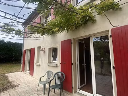 vente maison 6 pièces 173 m² à tournon-sur-rhône (07300)  425 000 €