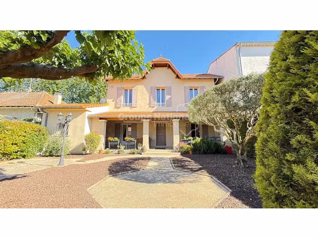 vente maison 5 pièces 107.28 m² à monteux (84170)  395 000 €