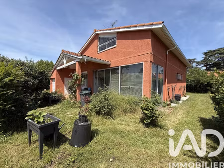 vente maison 5 pièces 121 m² fonbeauzard (31140)