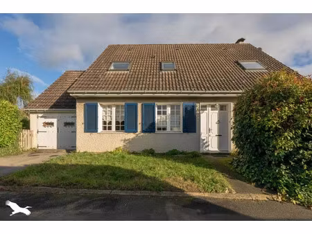 vente maison 8 pièces 150 m² à auvers-sur-oise (95430)  397 000 €