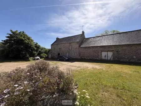 vente maison 5 pièces 150 m² à néville-sur-mer (50330)  419 200 €