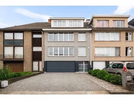 huis te koop in ekeren met 4 slaapkamers