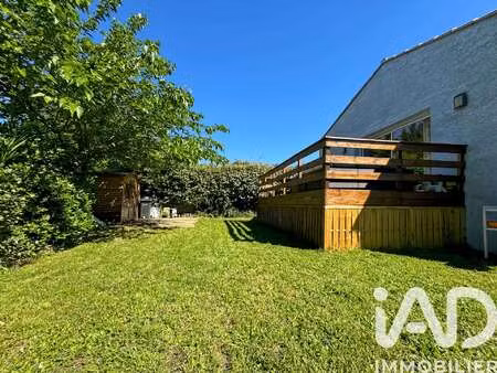 vente maison à arles (13104) : à vendre / 94m² arles