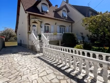 maison à villecresnes (94440)