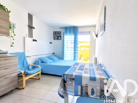 appartement à balaruc-les-bains (34540)