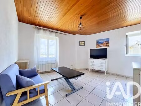 vente appartement 2 pièces à gréoux-les-bains (04800) : à vendre 2 pièces / 40m² gréoux-le