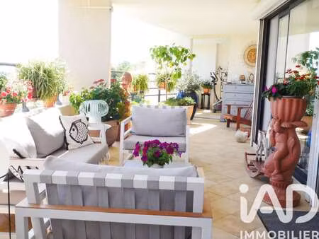 vente appartement 3 pièces piscine à saint-raphaël (83530) : à vendre 3 pièces piscine / 8
