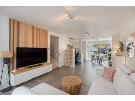 huis te koop in haasdonk met 4 slaapkamers