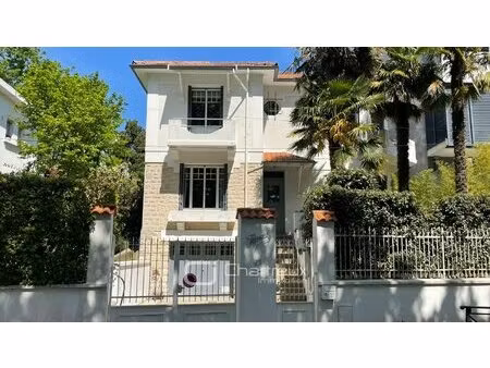 villa des années 30
