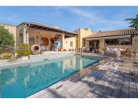 annonce maison à vendre