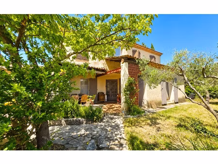 maison montfavet - avignon m² t-6 à vendre  294 000 €