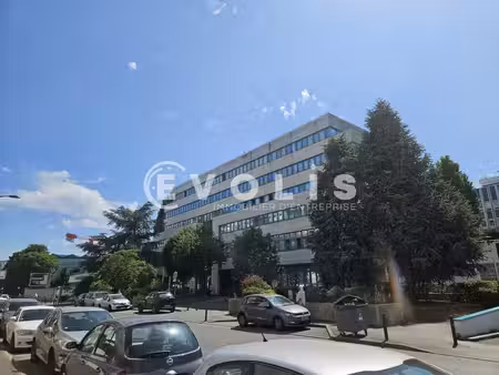 location bureaux massy 91300 175m² à 1113m²