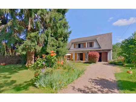 maison domont 147.2 m² t-7 à vendre  439 000 €