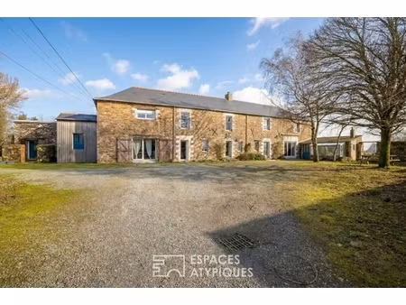 annonce maison à vendre