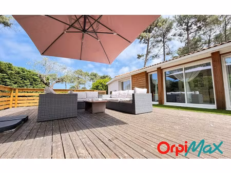 maison le porge 80 m² t-4 à vendre  884 000 €