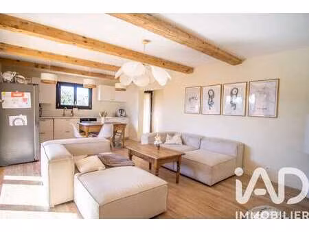 vente appartement 4 pièces à puget-sur-argens (83480) : à vendre 4 pièces / 78m² puget-sur