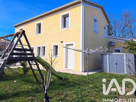 vente maison à cuers (83390) : à vendre / 180m² cuers