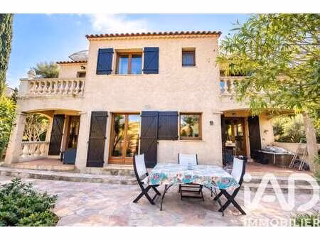 vente maison piscine à fréjus (83370) : à vendre piscine / 110m² fréjus