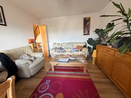 appartement neuilly plaisance 3 pièce(s) 64.49 m2