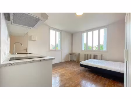annonce location appartement 1 pièce de 19m2 à thiais (94320) - paruvendu.fr ref 992786825
