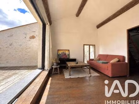 vente maison à opoul-périllos (66600) : à vendre / 146m² opoul-périllos