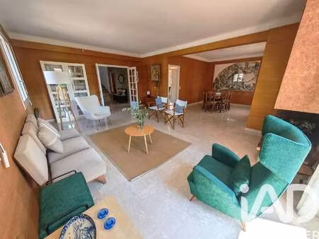 vente maison à perpignan (66000) : à vendre / 212m² perpignan