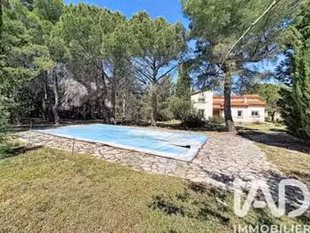 vente maison piscine à villemolaque (66300) : à vendre piscine / 127m² villemolaque