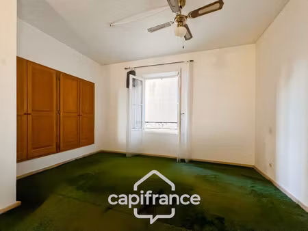 local professionnel à vendre mallemort 2 pièce(s) 43m2 110 000€