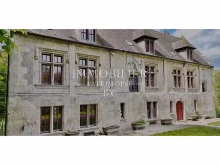 manoir l’isle-adam (95)