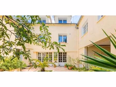 maison avec terrasse taverny (95)
