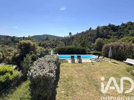 vente maison piscine à vals-les-bains (07600) : à vendre piscine / 103m² vals-les-bains