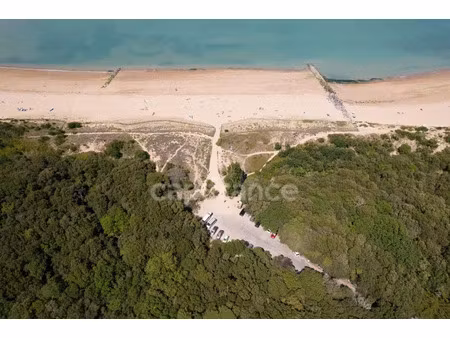 vente terrain 1500 m² saint-georges-d’oléron (17190)