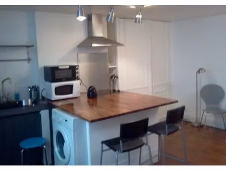 location appartement 3 pièces 55 m² à bordeaux (33000)