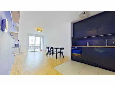 location appartement 3 pièces 60 m² à clichy (92110)