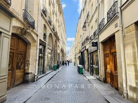 appartement 2 pieces - montorgeuil