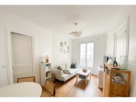 appartement paris 75005 proche jardin des plantes