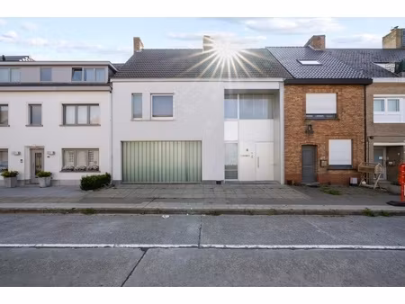 huis te koop in brugge met 5 slaapkamers