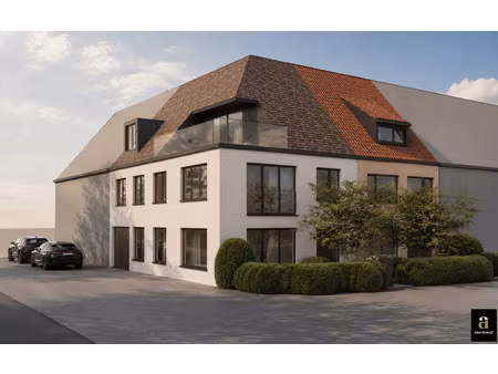 huis te koop in knokke-heist met 4 slaapkamers