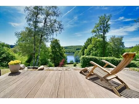 maison au calme avec vue - uchon